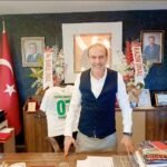 Manavgat Şoförler Odası Başkanı Ünal’dan Bayram Mesajı: “BAYRAM SEVİNCİMİZ HÜZNE DÖNÜŞMESİN”