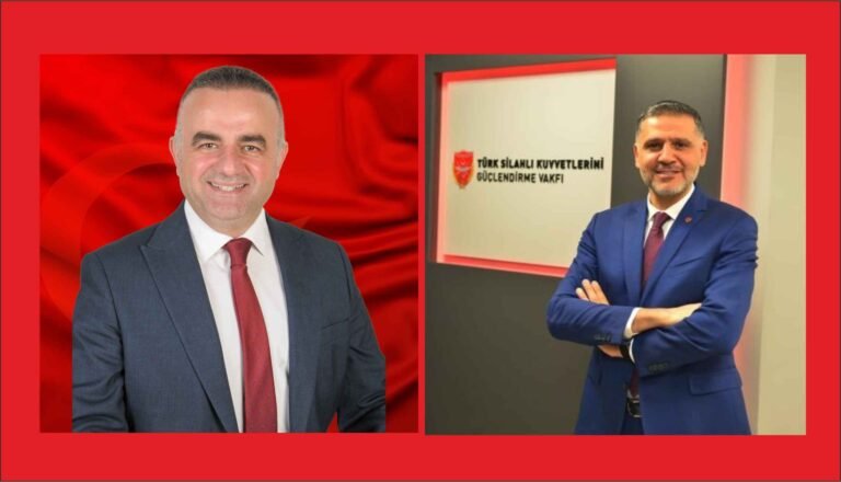 Manavgat’ta Gurur Günü: Savunma Sanayi Devleri Toroslar’da Buluşuyor!