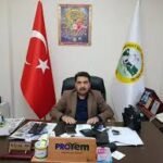 Manavgat Süt Üreticileri Birliği Başkanı Bilal Ay’dan Kurban Bayramı Mesajı: “Bayram, Paylaşmanın ve Bereketin Kaynağıdır”