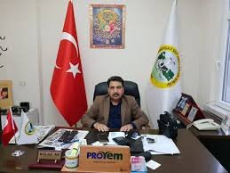 Manavgat Süt Üreticileri Birliği Başkanı Bilal Ay’dan Kurban Bayramı Mesajı: “Bayram, Paylaşmanın ve Bereketin Kaynağıdır”
