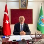 BAŞKAN RASİM METİN’DEN ANLAMLI BAYRAM MESAJI:”KURBAN, TESLİMİYET VE DAYANIŞMADIR”