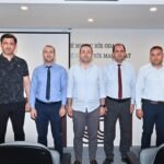 MATSO’DA KIRSAL KANKINMA DESTEKLERİ TOPLANTISI GERÇEKLEŞTİRİLDİ