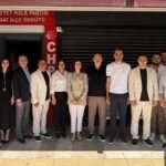 CHP’de “Mutlak Butlan”lı Kutlama
