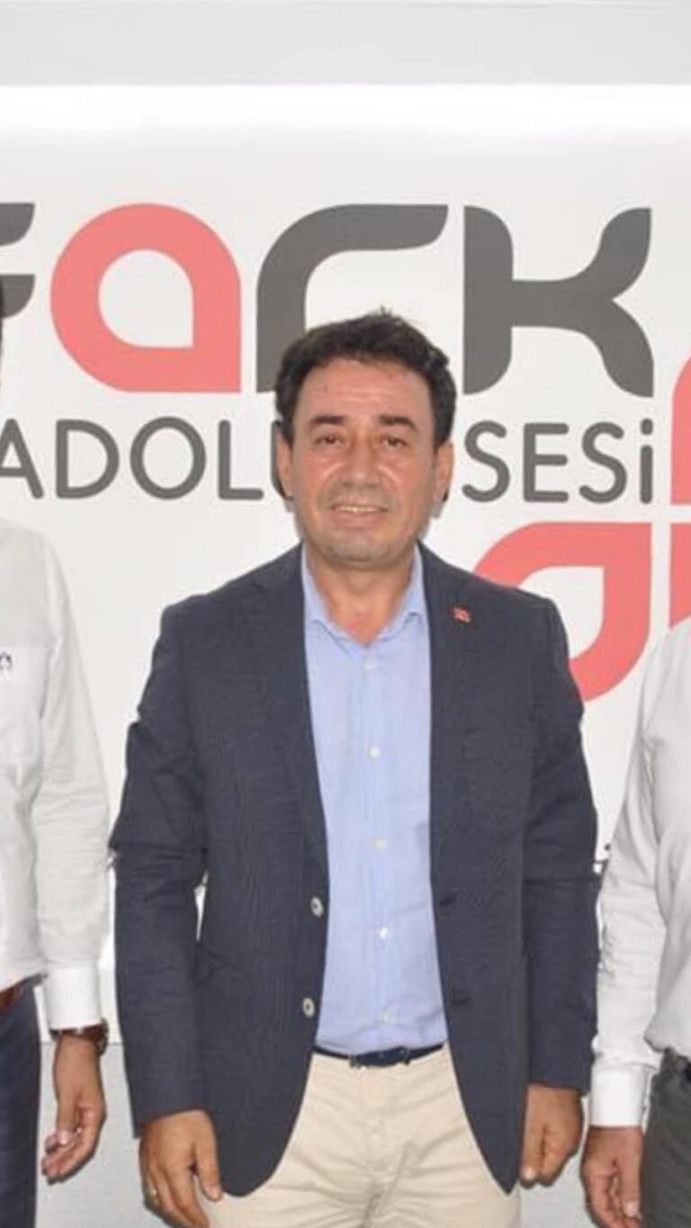 Ramazan Ateş’ten Öğrencilere Yaz Tatili Uyarısı:                     “Tatili Hak Ettiniz Ama Ders Tekrarını İhmal Etmeyin”
