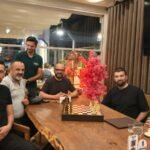 İYİ Partililer “Fabrika”da Bir Araya Geldi