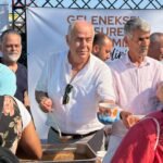 Manavgat’ta Bereket Günü: AK Parti’den Binlerce Kişiye Aşure İkramı