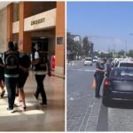 ANTALYA’DA ASAYİŞ ÇEMBERİ  1 Haftada 1888 Gözaltı!