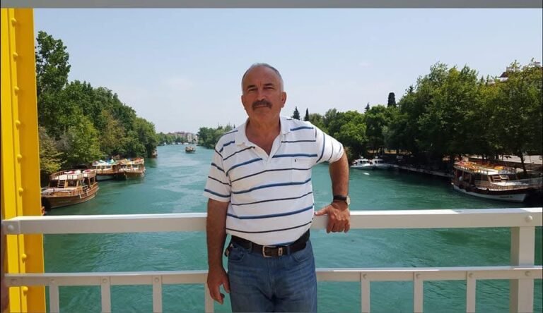 Fethi Kurt Toprağa Verildi