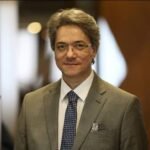 MÜFTÜLÜKTE BAYRAK DEĞİŞİMİ