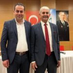 DEDİKODULARA FEDERASYON TOKADI!                        MEHMET DOĞAN’DAN AKÇA’YA TAM DESTEK