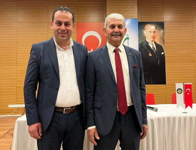 DEDİKODULARA FEDERASYON TOKADI!                        MEHMET DOĞAN’DAN AKÇA’YA TAM DESTEK