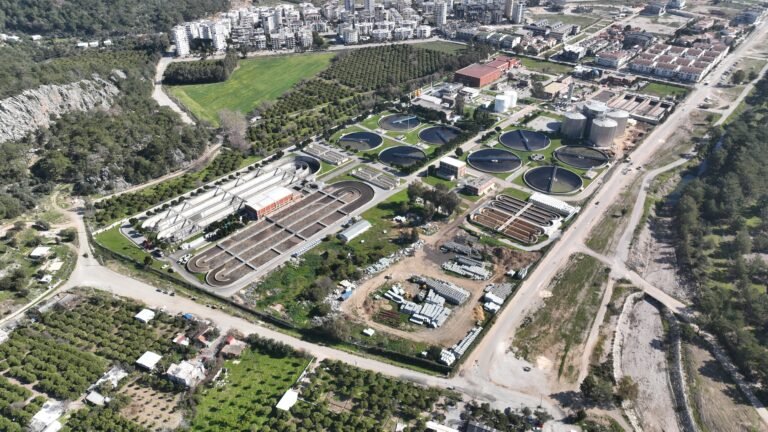 Antalya Büyükşehir Belediyesi’nden geleceğe Yeşil Miras