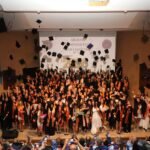 Fen Fakültesi’nde Mezuniyet Gururu