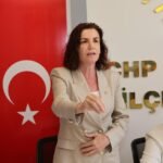 CHP Antalya Milletvekili Coşar’dan Sert Tepki!                             “BU KARAR YOK HÜKMÜNDEDİR”