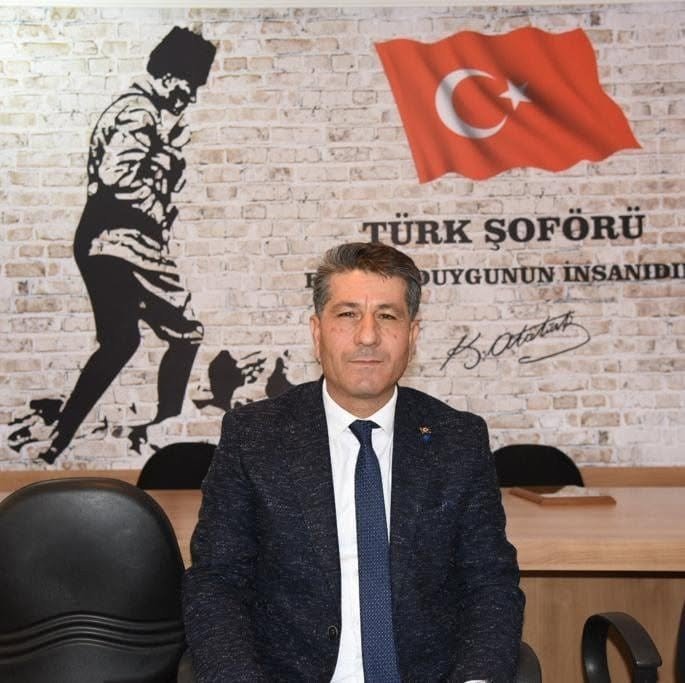 MANAVGAT’TA SERVİSÇİLER SEZONU BAŞARIYLA KAPATTI “Emanetiniz Başımızın Tacı”