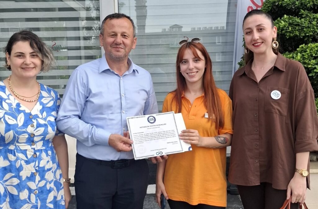 Metabilim’den Örnek Davranış: Eğitimin Sadece Dört Duvar Arasında Olmadığını Kanıtladılar!