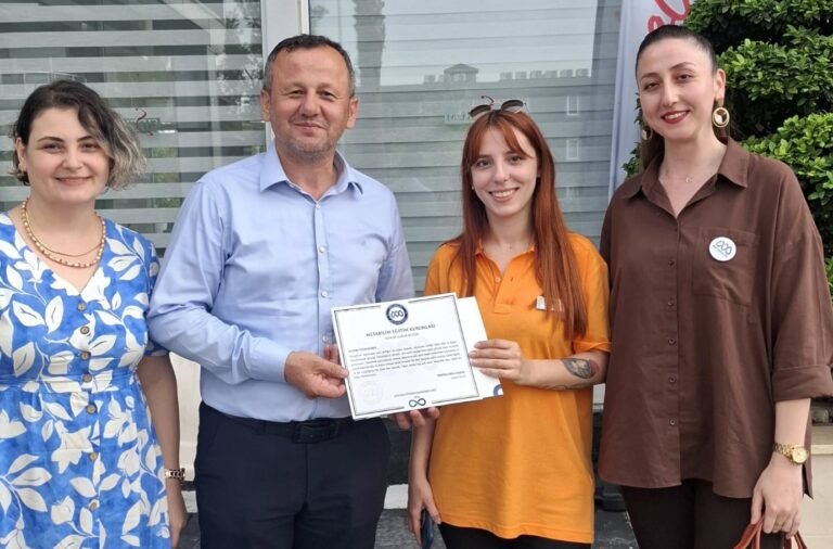 Metabilim’den Örnek Davranış: Eğitimin Sadece Dört Duvar Arasında Olmadığını Kanıtladılar!