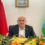 Manavgat Ziraat Odası Başkanı Rasim Metin;                         “Kırmızı Altın” için Coğrafi İşaret İçin Düğmeye Basıldı”