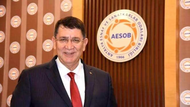 Dere,”Aşure; Paylaşmanın, Bereketin, Birlik ve Beraberliğin En Büyük Simgesidir”