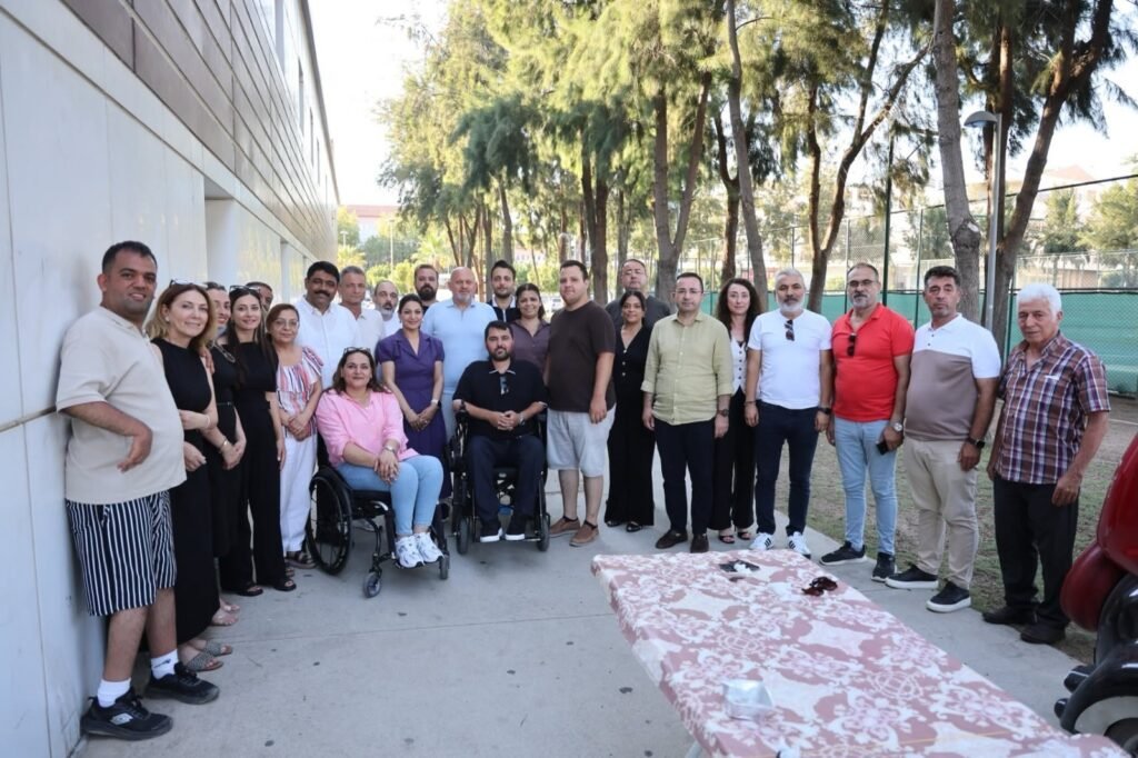 Manavgat Engelliler Derneği’nden Birlik ve Dayanışma Mesajı: Aşure Etkinliği Yoğun Katılımla Gerçekleşti