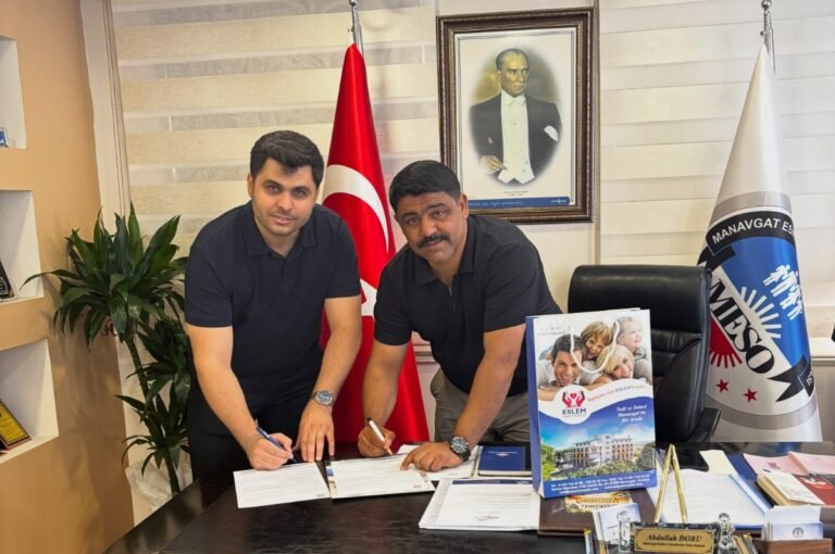 Başkan Doru’dan Binlerce Esnafa Destek: “Sağlığınız Bize Emanet”