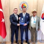 MATSO, Manavgat İş Dünyasının Taleplerini Ankara’ya Taşıdı