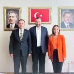 MANAVGAT OSB’NİN ALTYAPI YAPIM İHALESİ AĞUSTOS AYINDA GERÇEKLEŞTİRİLECEK