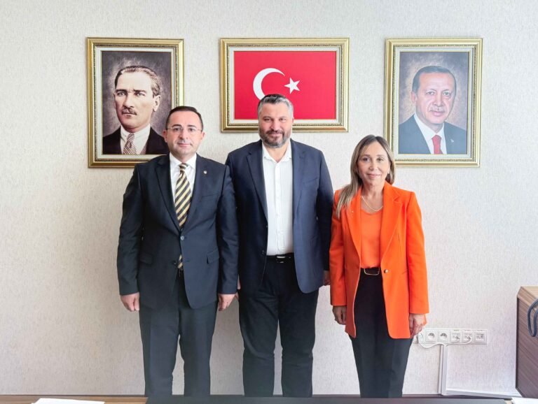 MANAVGAT OSB’NİN ALTYAPI YAPIM İHALESİ AĞUSTOS AYINDA GERÇEKLEŞTİRİLECEK