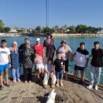 Serikli Özel Öğrenciler Manavgat’ta Unutulmaz Bir Gün Geçirdi