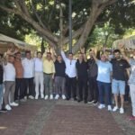 MHP Manavgat’tan Cumhuriyet Meydanı’nda Birlik Aşuresi