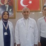 MANAVGAT DEVLET HASTANESİ’NDE YENİ DÖNEM: İMZALAR ATILDI!