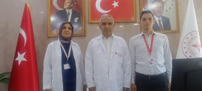 MANAVGAT DEVLET HASTANESİ’NDE YENİ DÖNEM: İMZALAR ATILDI!