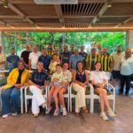 MANAVGAT’TA SARI-LACİVERT BULUŞMA: FENERBAHÇELİLER KAHVALTIDA BİR ARAYA GELDİ