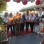Manavgat’ın Lezzet Çınarı Cihan Pide, Yeni Yerinde Hizmete Açıldı