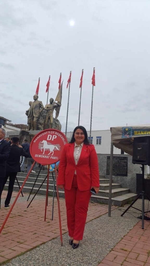 Aylin Tezcan Çelik’ten “Kurtuluş Savaşı” Tepkisi
