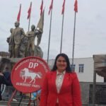 Aylin Tezcan Çelik’ten “Kurtuluş Savaşı” Tepkisi