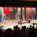 Antalya Akademi Sanat Merkezi 18. Eğitim Yılını Coşkuyla Tamamladı