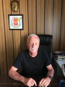 MGYC Başkanı Gelendost’tan 24 Temmuz’da Sert Tepki:” Sektör Biterken Bayram Kutlanmaz!”