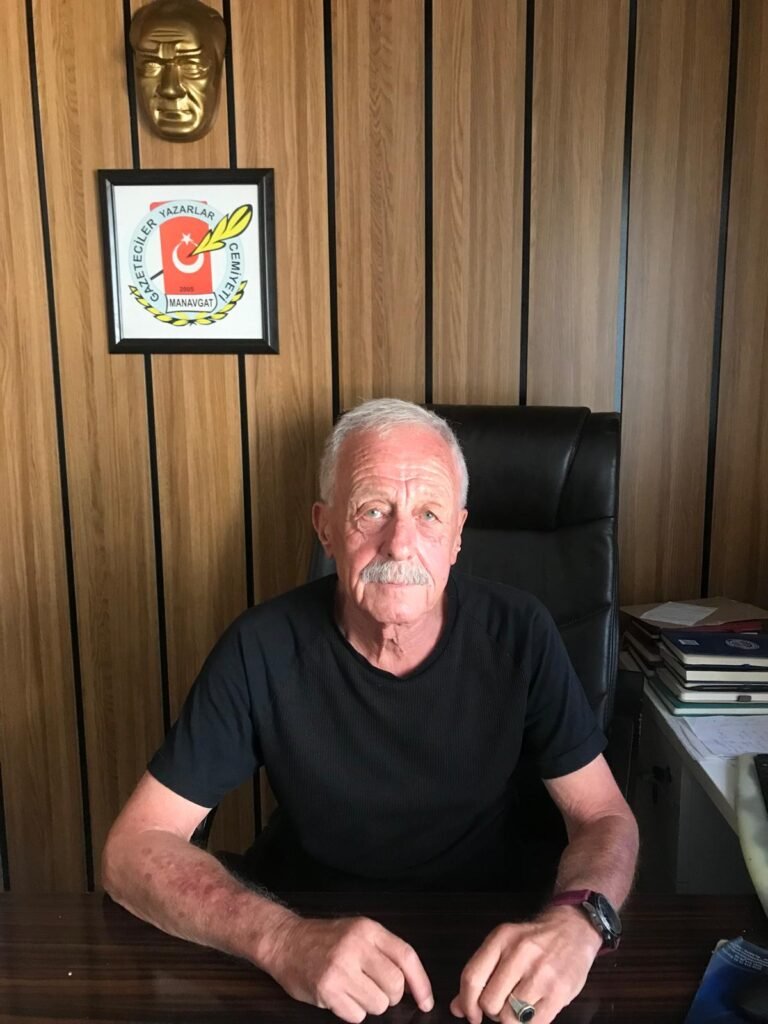 MGYC Başkanı Gelendost’tan 24 Temmuz’da Sert Tepki:” Sektör Biterken Bayram Kutlanmaz!”