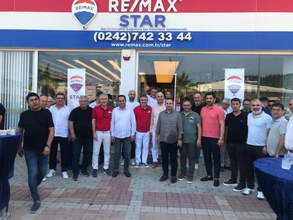 Remax Star’ın Bereket Sofrasında Gönüller Bir Oldu!