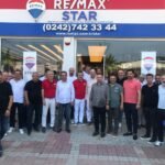 Remax Star’ın Bereket Sofrasında Gönüller Bir Oldu!