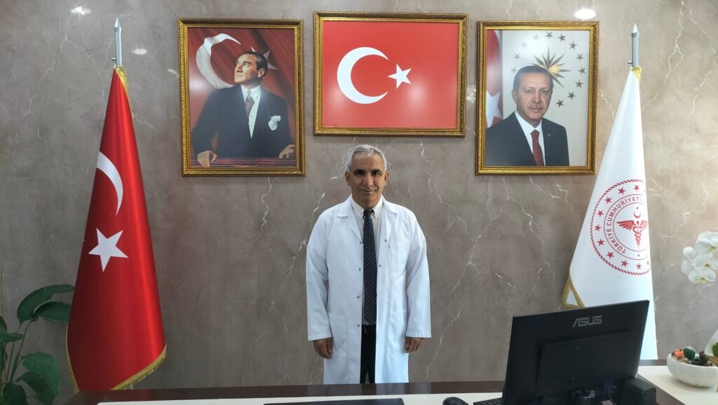 Manavgat Devlet Hastanesi SDS denetiminde 100 puanla Antalya birincisi oldu