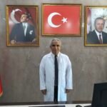 Manavgat Devlet Hastanesi SDS denetiminde 100 puanla Antalya birincisi oldu