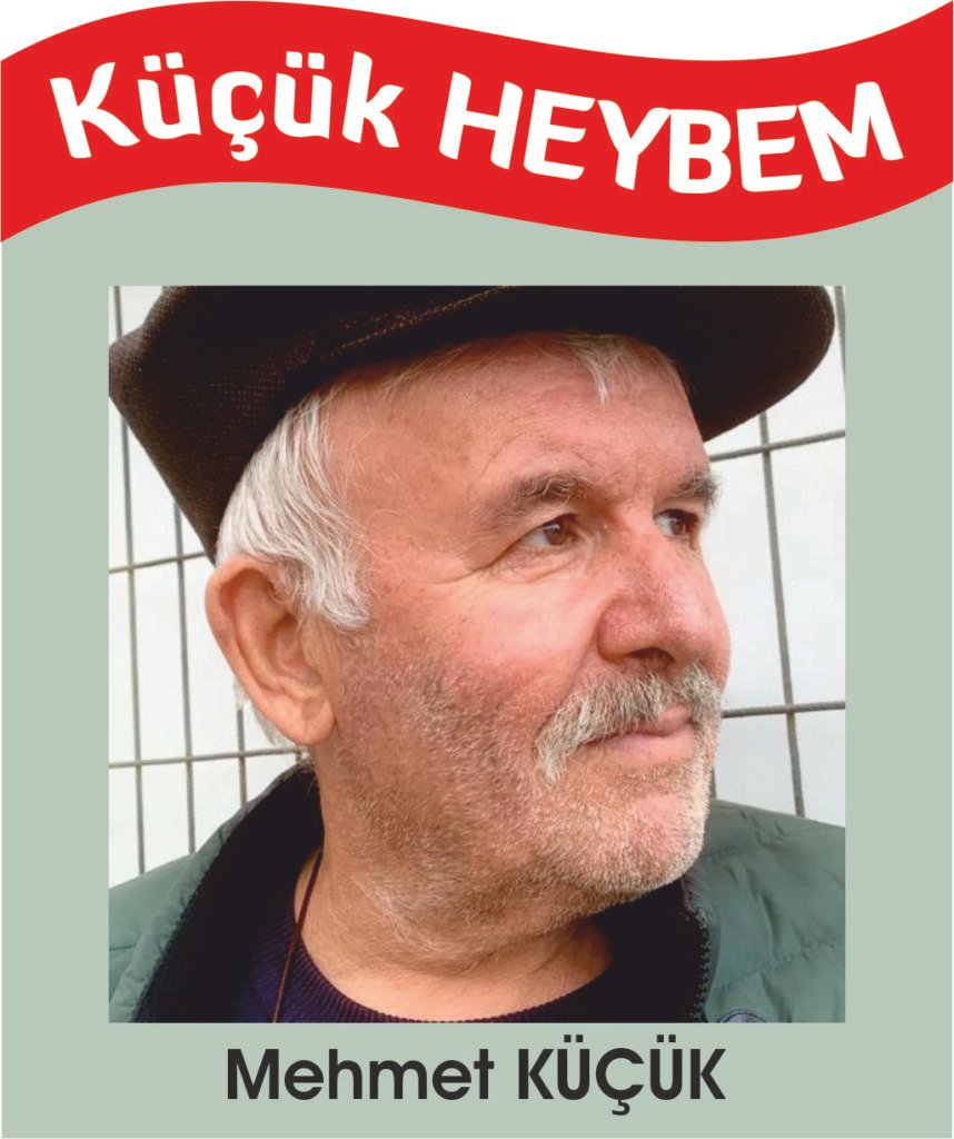 YAŞAMINIZ BAL GİBİ OLSUN!..