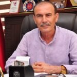Ünal’dan Taksici Esnafına Anlamlı Kutlama: “Şehir Hayatının Vazgeçilmez Parçası”