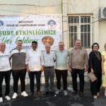 MESO’DAN BİNLERCE KASE AŞURE: ÖZLENEN GELENEK YENİDEN CANLANDI