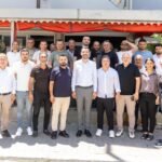 MANAVGAT AVCILAR DERNEĞİ’NDEN MUHTEŞEM BULUŞMA: BEREKETİN ADI AŞURE OLDU