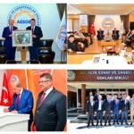 Ersin Tatar AESOB’da