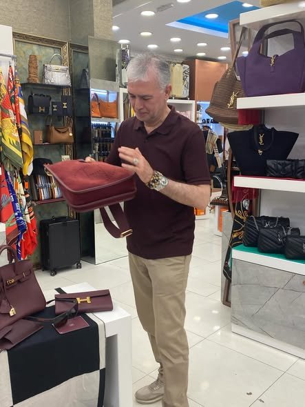 Side Turkuaz Deri’nin Kurucusu Murat Güven: “Turizm Adım Adım Geriliyor”