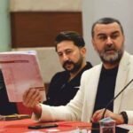 BÜLENT İŞBİLİR: “PARTİM VE MANAVGAT İÇİN GÖREVE HAZIRIM”
